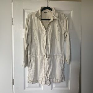 Aerie Jumpsuit Romper